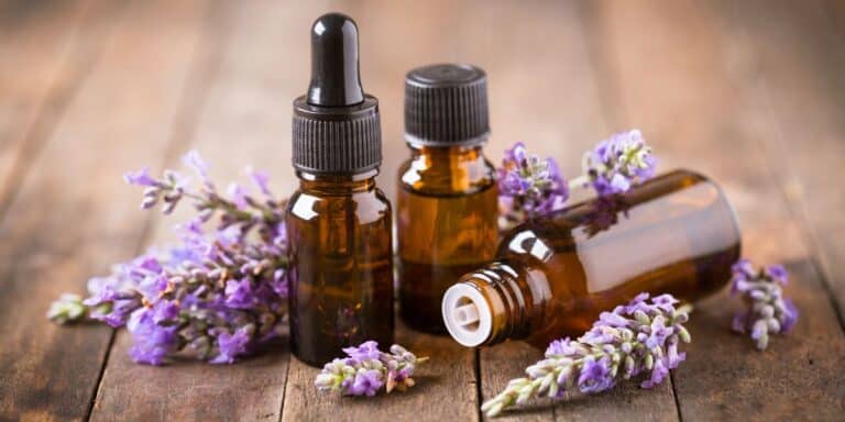 The Power of Aromatherapy
