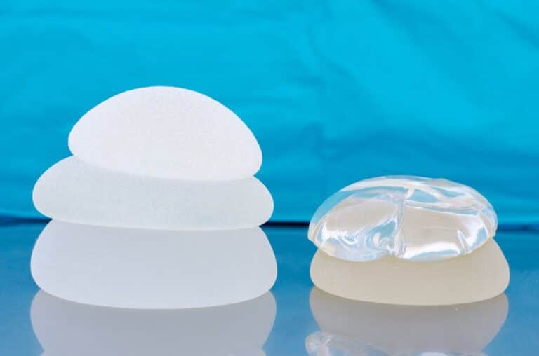 New silicone gel-filled breast implant comes to U.S. market