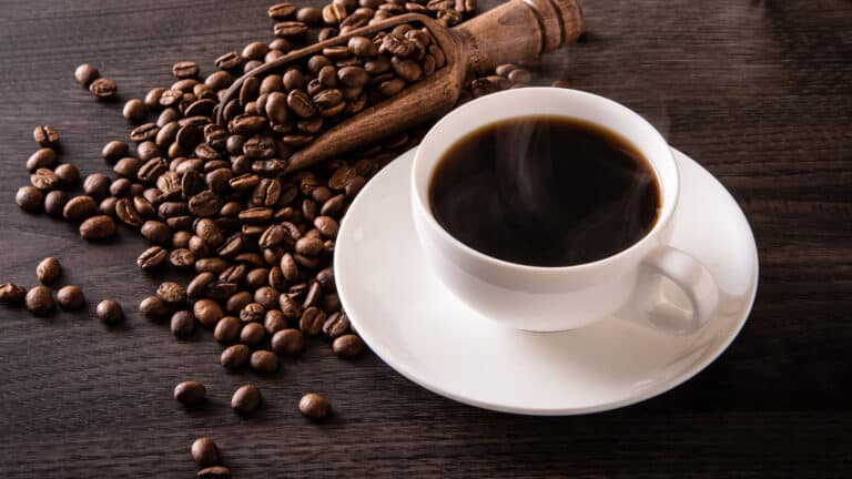 Coffee linked to reduced skin cancer risk