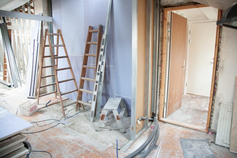 Remodeling of Newport Beach Location Underway