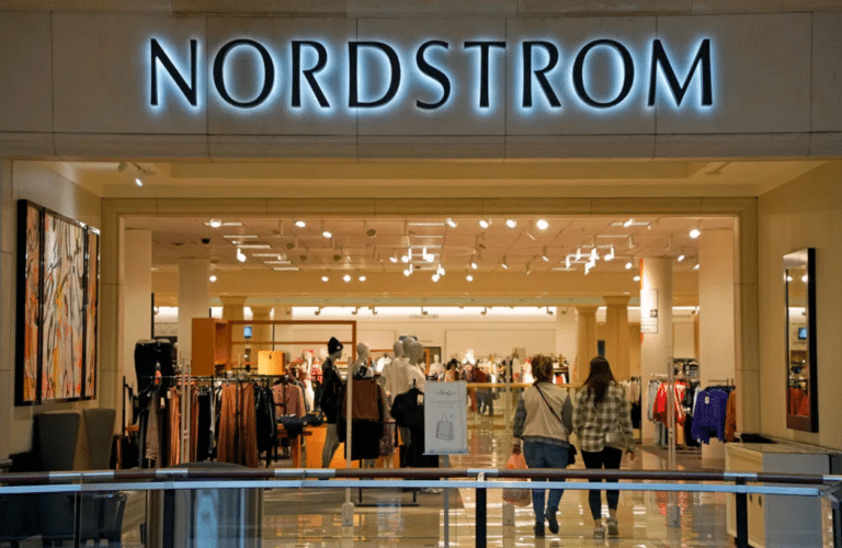 Our Stylish Nordstrom Event – First 2013 Patient Event