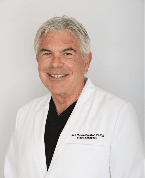 Dr. Horowitz Recognized as a Patients’ Choice Physician
