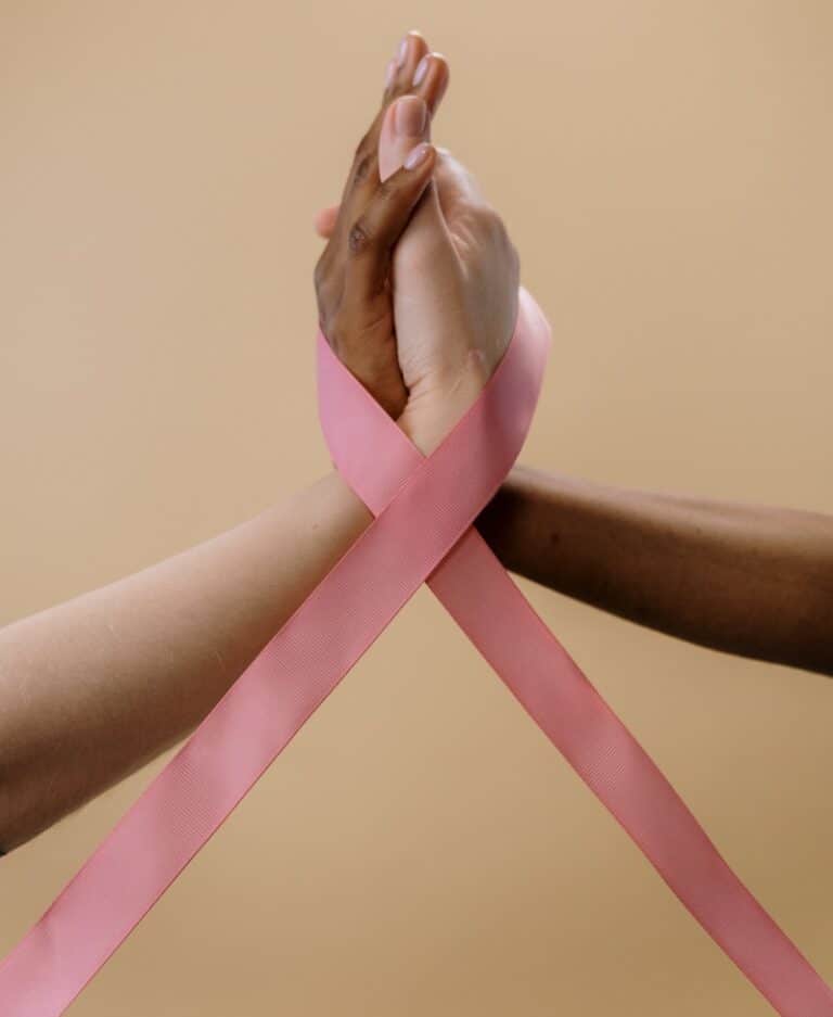 In Recognition of Breast Cancer Awareness Month – We will donate 10% of breast surgery revenue