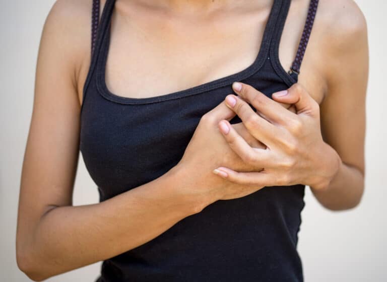 Capsular Contracture Newport Beach