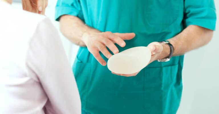 Breast Implants Newport Beach