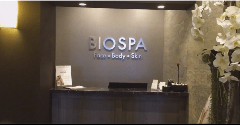 BioSpa Providing Treatments for Men in Southern California