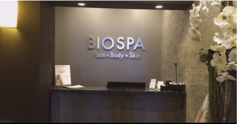 BioSpa Newport Beach