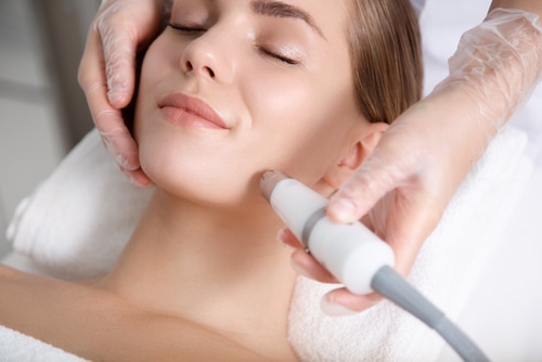 Nonsurgical Facial Rejuvenation Newport Beach