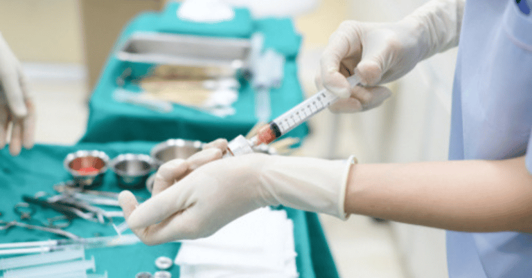 Facial Fat Transfer Newport Beach