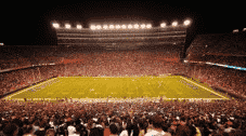 Healthy Super Bowl Alternatives