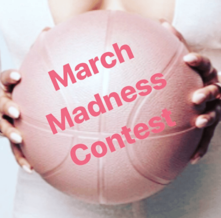 March Madness Contest