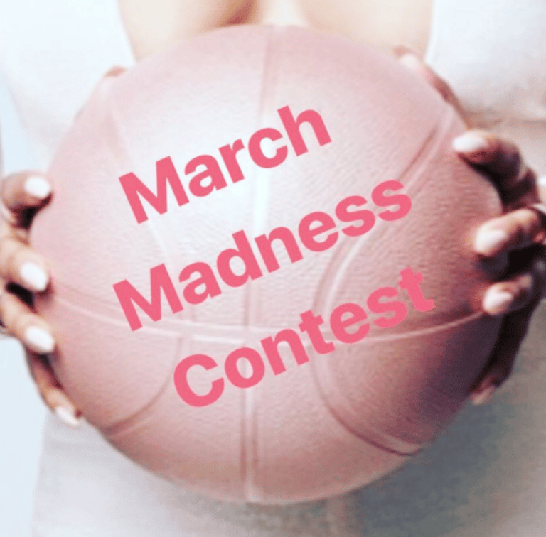 March Madness Contest Newport Beach