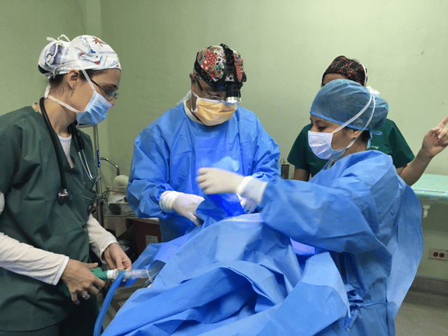 Re-cap of Medical Mission Trip to Guatemala