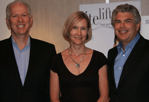 The Lite Lift Informational Evening Newport Beach