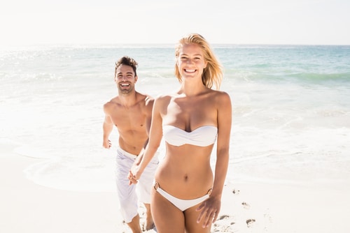 Vaser Liposuction Newport Beach