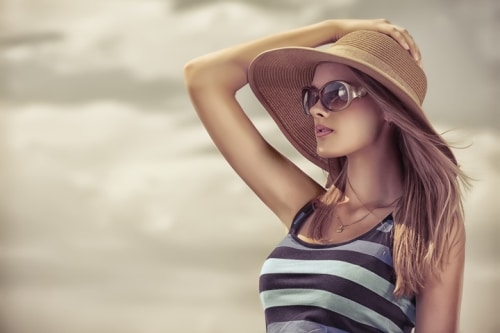 Breast Reduction Newport Beach