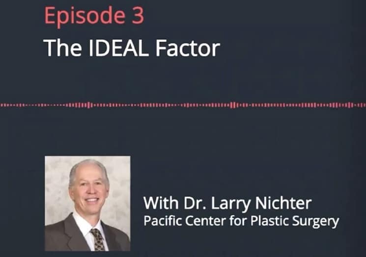 the ideal factor podcast