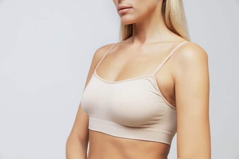 Breast Lift vs. California Breast Lift®: What’s the Difference?