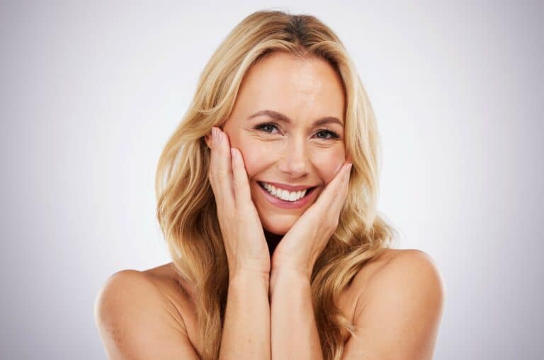 How is a Litelift® Different From a Facelift?