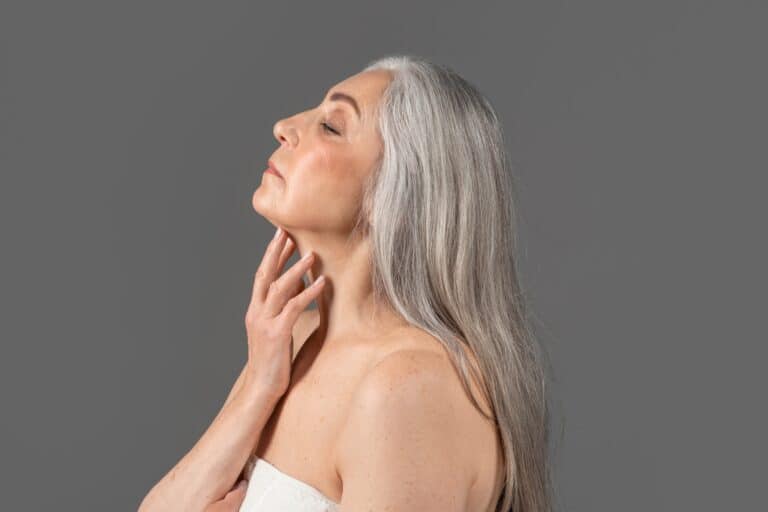 Neck Lift Newport Beach & OC