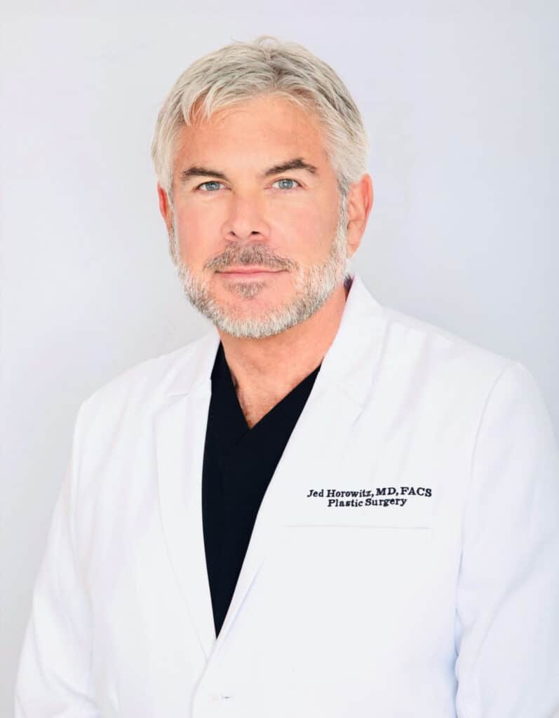 Dr-Jed-Horowitz-MD - Pacific Center Plastic Surgery