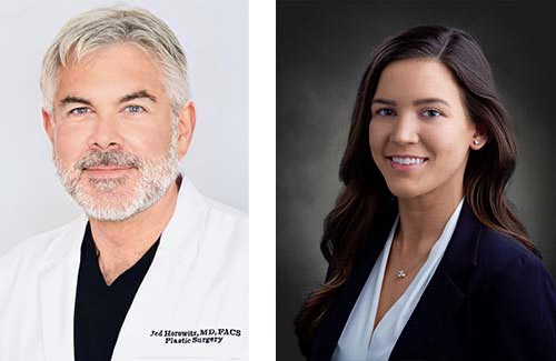 horowitz-castaldo - Pacific Center Plastic Surgery